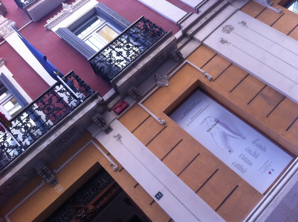 Casa Bardin. Arte Cisoria 