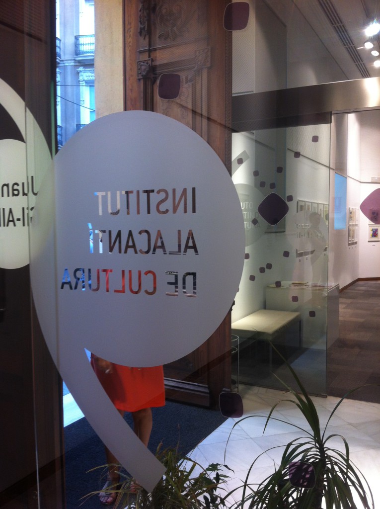 Casa Bardin. Arte Cisoria